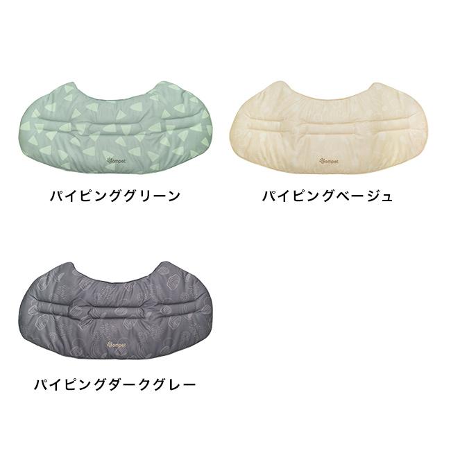 コムペット リバーシブル コンフォートクッション JF(冷感 ペット