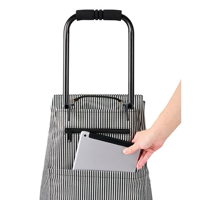 cocoro コ・コロ ナンシー 31L(買い物 カート ショッピング おしゃれ