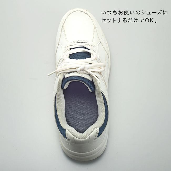 GolfPro Max ゴルフ用 インソール(ゴルフ用インソール 中敷き 中敷