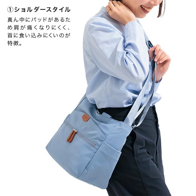 coaroo コアルーバッグ エバー M(カバン レディース ショルダー
