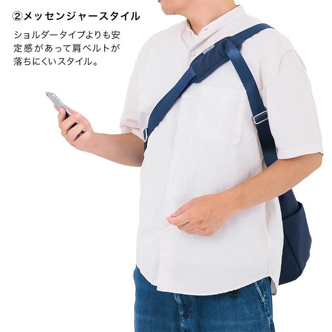 coaroo コアルーバッグ エバー M(カバン レディース ショルダー