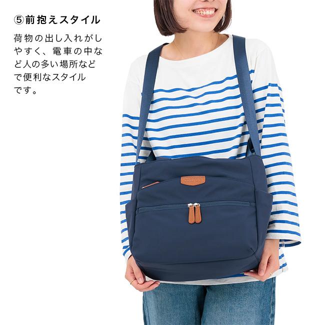 coaroo コアルーバッグ エバー M(カバン レディース ショルダー