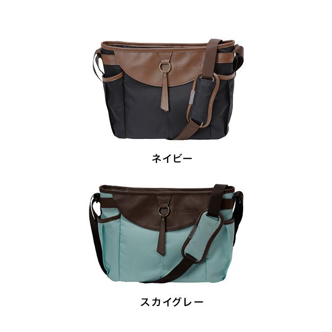 coaroo コアルーバッグ マリー(コアルー 5way バッグ トートバッグ 斜