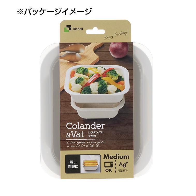 新品新型 ミキシングボウル 用 コランダー(ざる)セット に中古鍋4つ追加