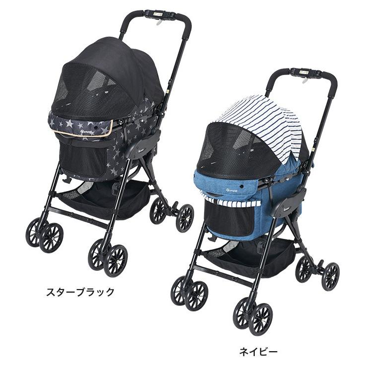 コムペット ミリミリEG ロング(小型犬用 ペットカート 散歩 犬 ペット用品 おしゃれ ペット カート バギー 取り外し) :KO792:キレイスポット - 通販 - Yahoo!ショッピング コムペット ミリミリEG ロング(小型犬用 ペットカート 散歩 犬 ペット用品 おしゃれ ペット カート バギー 取り外し) :KO792:キレイスポット - 通販 - Yahoo!ショッピング