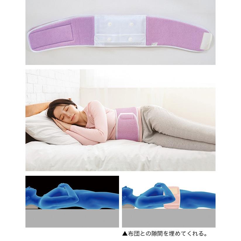 コリとる磁気腰まくら(腰枕 腰まくら 磁気 腰痛ベルト 効果 腰痛