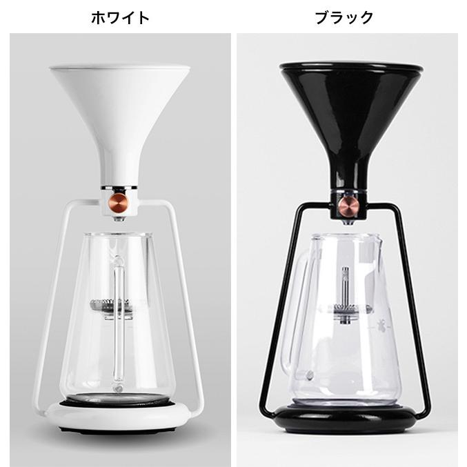 選ぶなら GOAT STORY スマートコーヒーメーカー ジーナ ベーシック