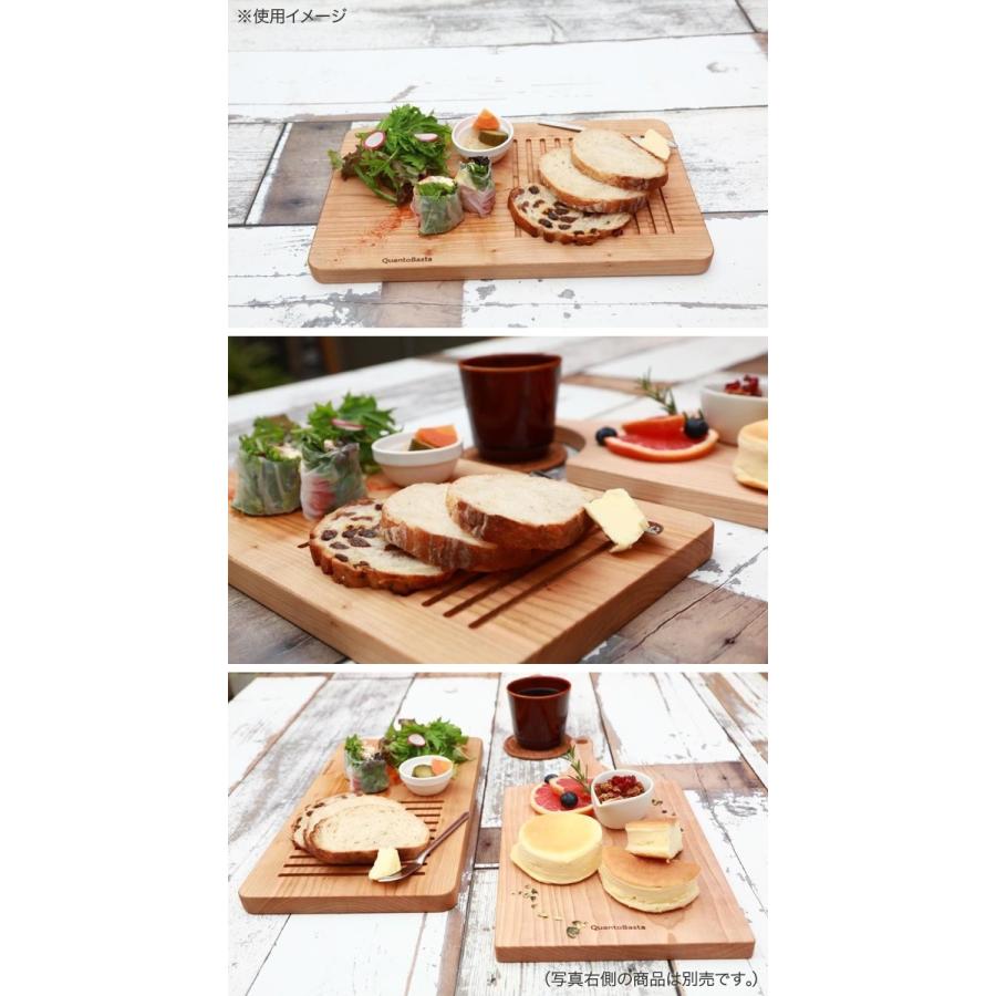 Quantobasta 週末の朝が似合うトーストプレート ランチプレート 木 おしゃれ トースト皿 パン皿 食パン トースト 朝食 即納 Ku631 キレイスポット 通販 Yahoo ショッピング
