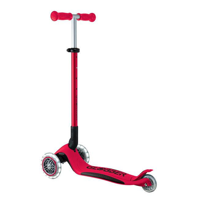 GLOBBER グロッバー プリモ フォールダブル プラス・ライト(キック