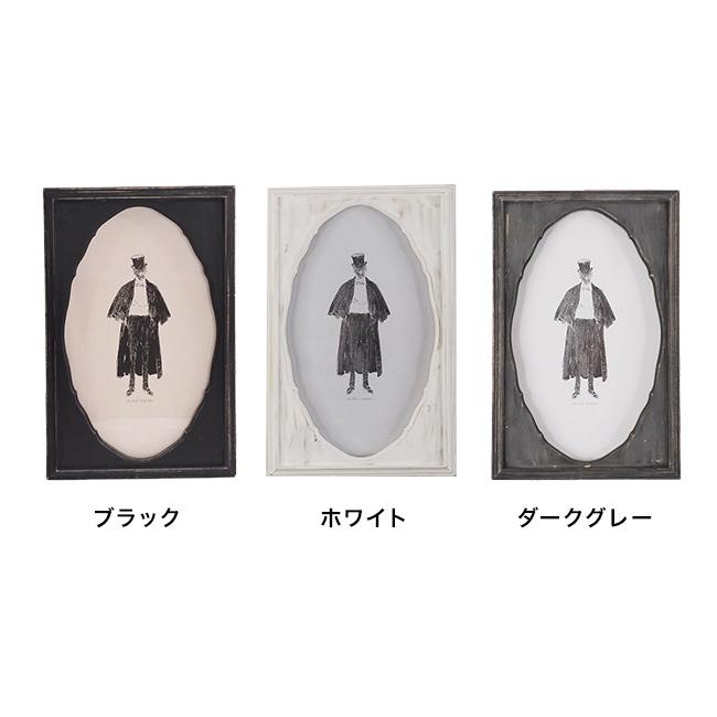 オーストリア　BUCO社製　アンティーク　絵画用額　壁掛け オーストリア BUCO社製 アンティーク 絵画用額 壁掛け