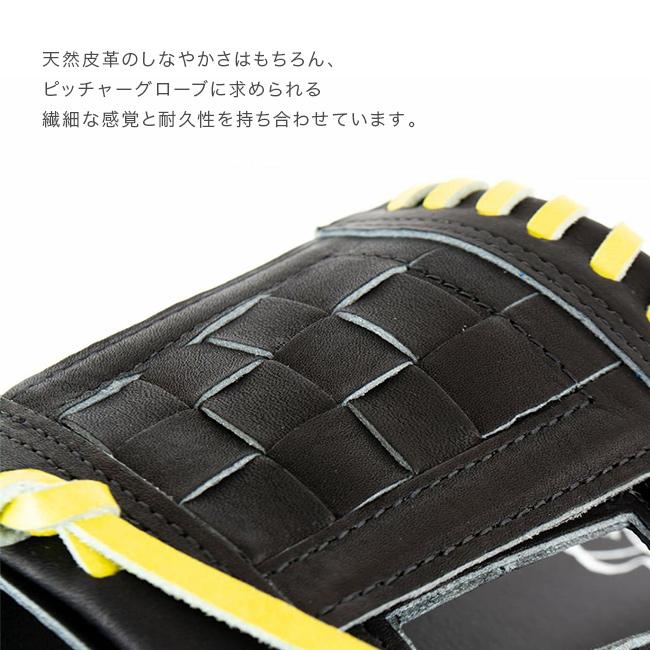 GLOVE SANDAL グローブサンダル ブラック(レザーサンダル メンズ