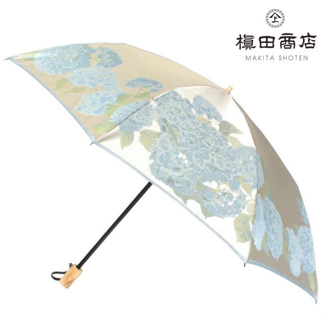 槙田商店 絵おり 折傘 紫陽花 8本骨 手開き レディース 折りたたみ 傘 折りたたみ傘 晴雨兼用 日傘 日よけ Uvカット 1 2w Ma658 キレイスポット 通販 Yahoo ショッピング