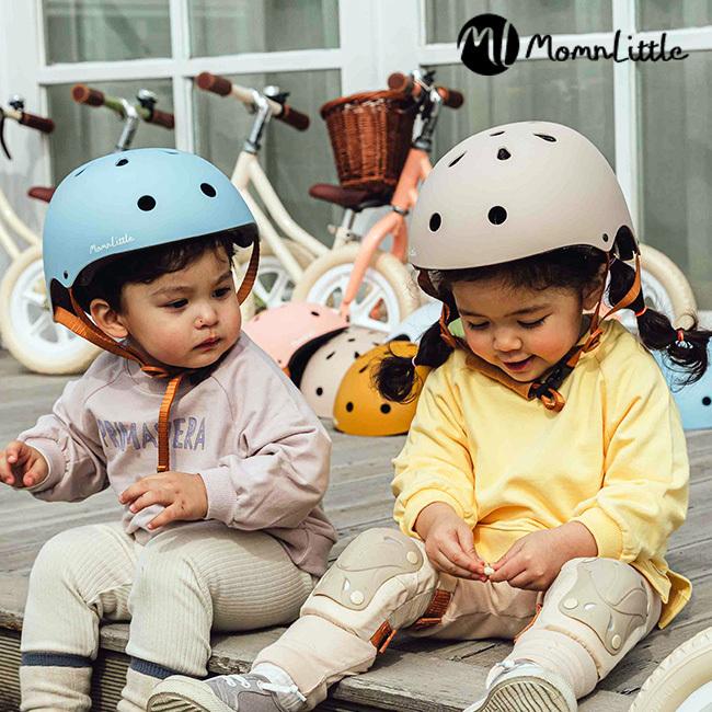 21新作モデル Momnlittle キッズヘルメット ヘルメット 子供用 子供 子ども キッズ 女の子 幼児 おしゃれ かわいい 人気 自転車 即納 Babylonrooftop Com Au