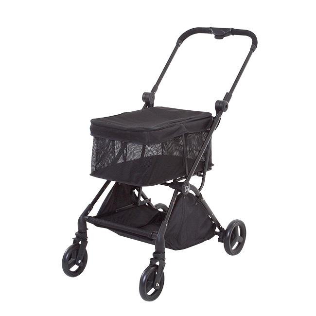 マイショッピングカート マイカ maica(スーパー 買いものカート 折りたたみ 4輪 買い物カート 買いもの まとめ買い ママ お母さん 高齢者 お年寄り 女性 重荷物 持ち運び 駐車場 家まで 移動 前押し カート 軽量 便利 買い物 押す)【T】 マイショッピングカート マイカ maica(スーパー 買いものカート