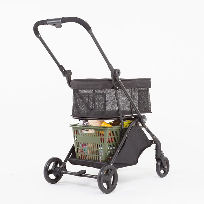 マイショッピングカート マイカ maica(スーパー 買いものカート