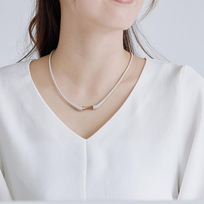 MAGSLIM マグネットネック(管理医療機器 マグスリム ネックレス