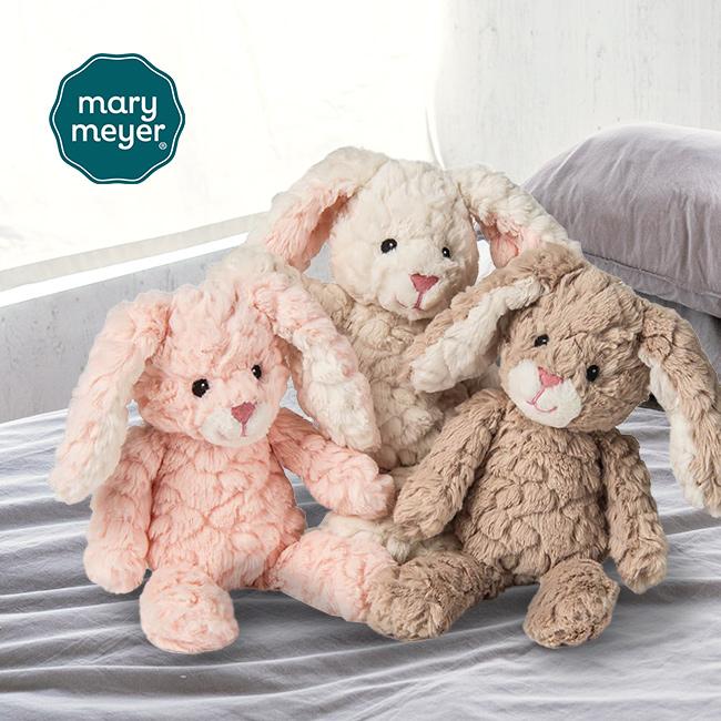 Mary Meyer メリーマイヤー パティ バニー(うさぎ ぬいぐるみ かわいい