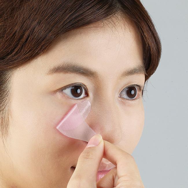 美ハリ おやすみ目袋シート 18枚入(目元 目袋 目元ケア 目の下 たるみ