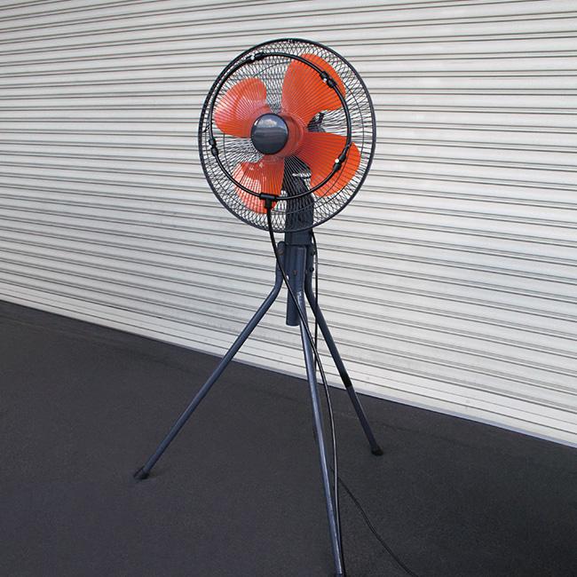 後藤 ミストdeクールシャワー 扇風機用(扇風機 熱中症 ミストファン
