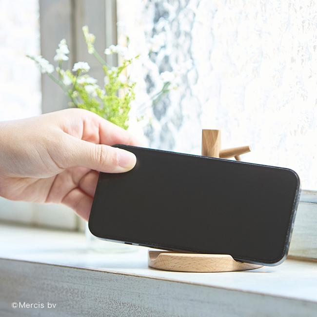 miffy ミッフィー ドールスマートフォンスタンド(スマホスタンド