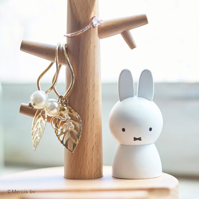 miffy ミッフィー ドールスマートフォンスタンド(スマホスタンド