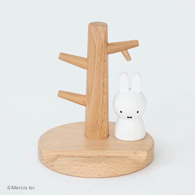 miffy ミッフィー ドールスマートフォンスタンド(スマホスタンド