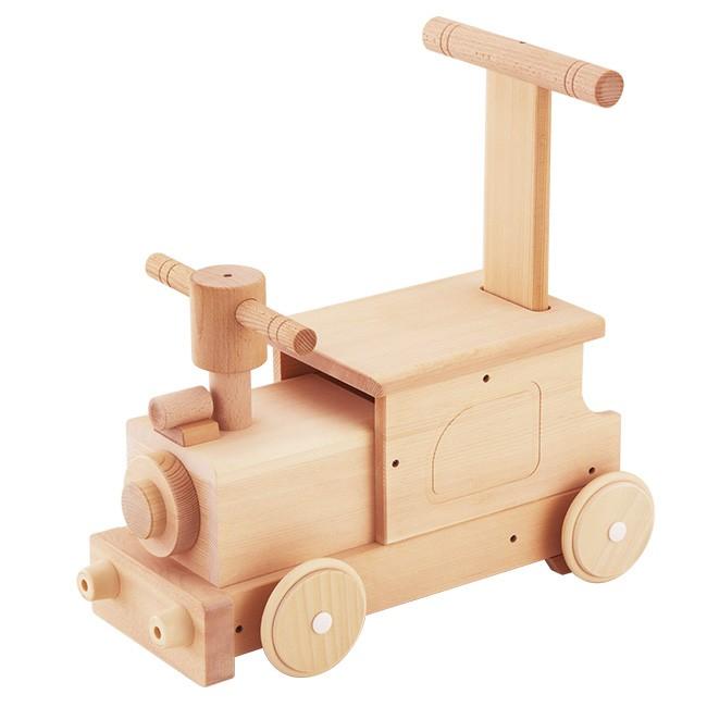 Mocco モッコ 森のピイポートレイン W 036 押し車 手押し車 赤ちゃん おもちゃ 男の子 女の子 木製 乗用玩具 Mo347 キレイスポット 通販 Yahoo ショッピング