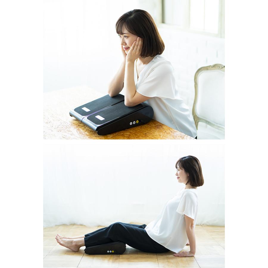 モンデール ぶるぶるビート BB1(振動マシン ぶるぶる ブルブル 振動