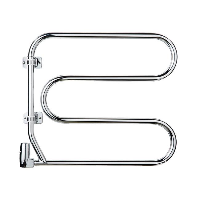 【新品未使用】森永エンジニアリング　タオルウォーマー　TS-Pivot 北欧生まれの森永タオルウォーマー【TS-Pivot ホワイト