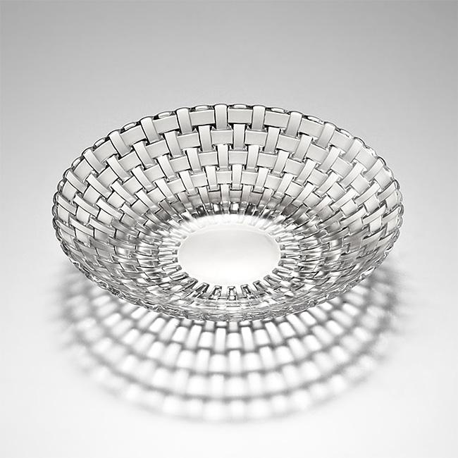 Nachtmann ナハトマン ＜ボサノバ＞ ボウル 25cm 1個入 ギフトボックス