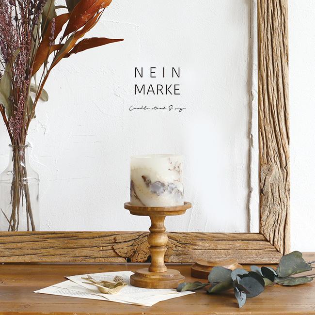 アメリカ製 キャンドル 置き 木製 インテリア 【公式通販】