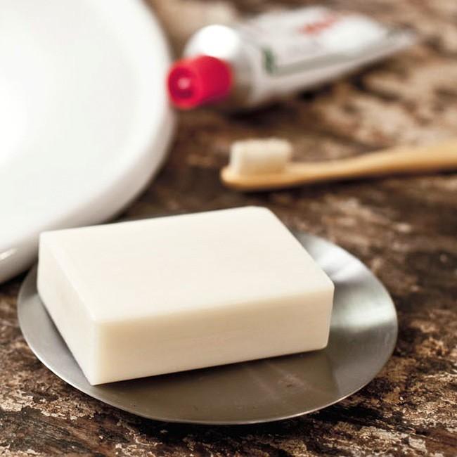 Nesno ネスノ バランスウォッシュ 石けん 100g フェイス 石鹸 顔 界面活性剤 パラベンフリー 泡 洗顔石鹸 洗顔石けん 洗顔せっけん Ne058 キレイスポット 通販 Yahoo ショッピング