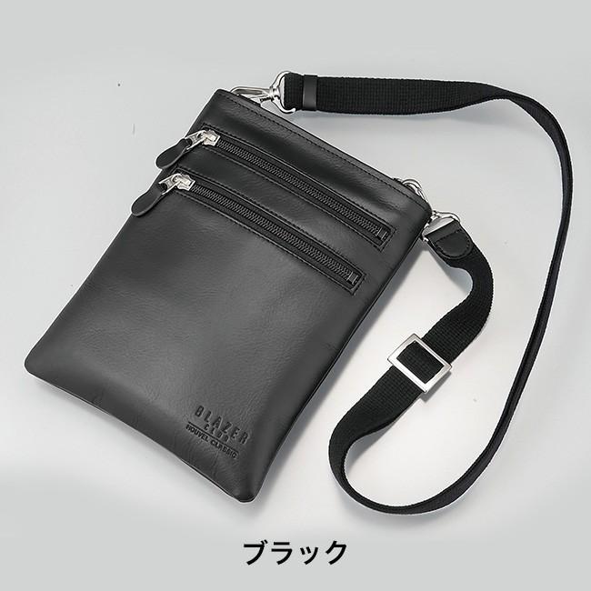 日本製 スリムな牛革ショルダーポーチ ショルダーポーチ ポーチ コンパクト 斜めがけポーチ ファスナー メンズ おしゃれ 即納 Ni291 キレイスポット 通販 Yahoo ショッピング