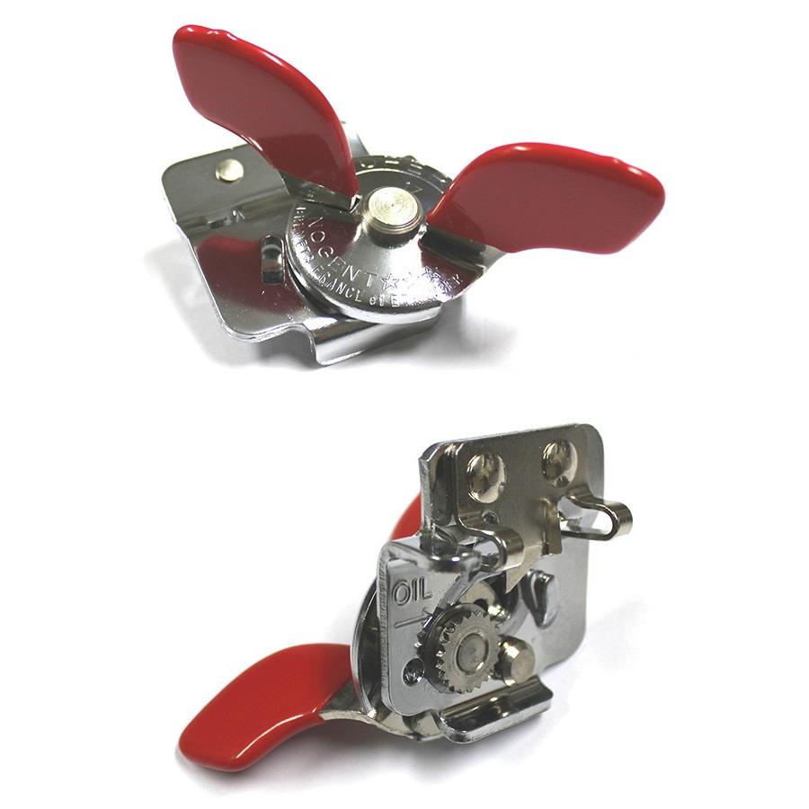 ノジャン 一斗缶切りクラシック スーパーキム NOG04030G(一斗缶/開ける