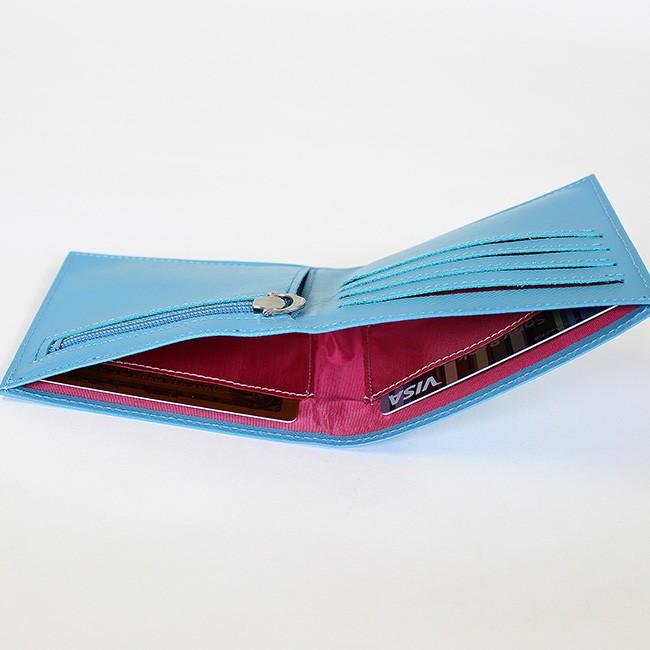 FRUH フリュー スマートショート ウォレット2 GL012L(薄い財布 メンズ