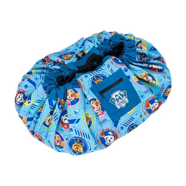 プレイポウチ Interactive Play Pouch パウ・パトロール 156444