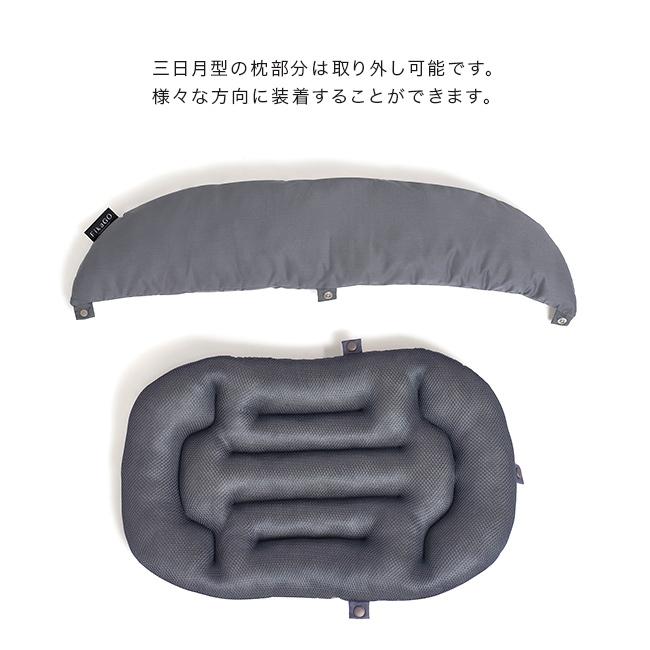 FikaGo フィカゴー マッシュルーム クッション ピローセット Mサイズ