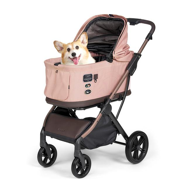 FikaGO TOGGLE フィカゴー トグル(ペットカート 折りたたみ 犬 ペット