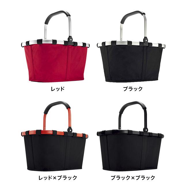 ＼雑誌掲載／ 買い物カゴ ライゼンタール CARRYBAG （ reisenthel キャリーバッグ 買い物かご ショッピングバッグ 折りたたみ マイバッグ レジカゴ エコバッグ 軽量 レジかご 車 ランドリー アウトドア 買い物バッグ おしゃれ ） reisenthel ライゼンタール キャリーバッグ(買いものかご おしゃれ