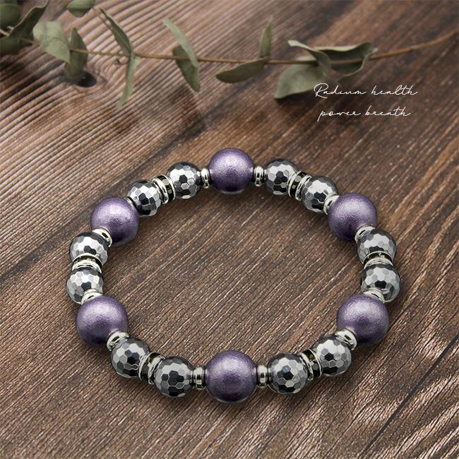 ラジウム健康パワーブレス(ラジウム 鉱石 テラヘルツ テラヘルツ鉱石