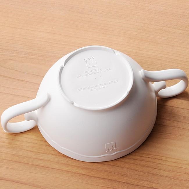 レアーレ Reale スープカップ ポタジェ 白 離乳食 食器 おしゃれ かわいい ベビー食器 子ども食器 子供用食器 子供 ベビー キッズ 即納 Re1 キレイスポット 通販 Yahoo ショッピング