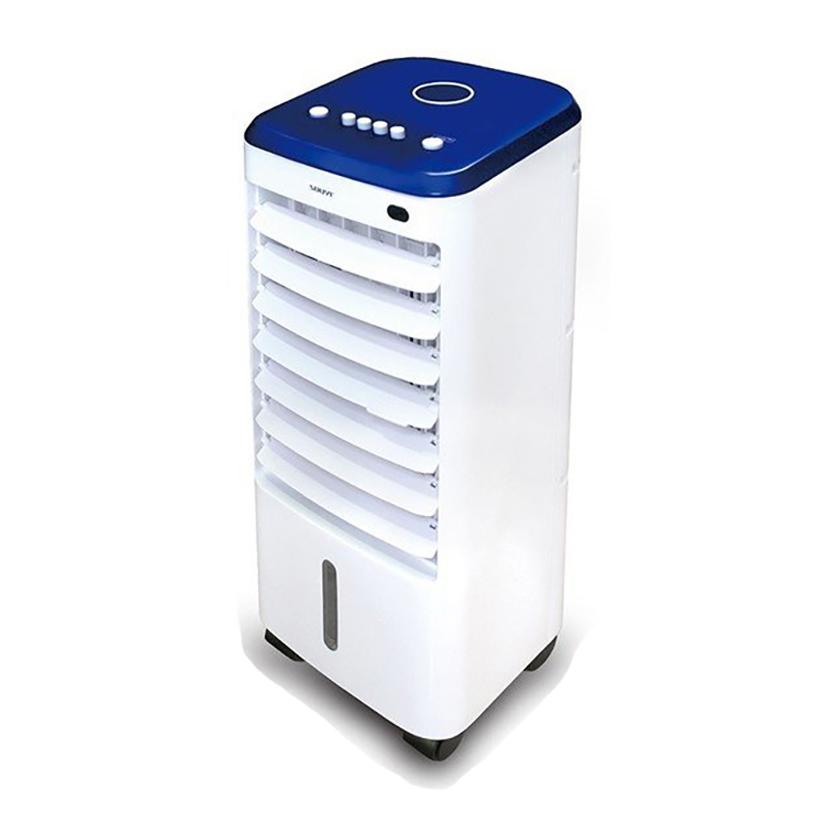 冷風扇 Sy 076 冷風扇 冷風扇風機 夏 涼しい 水 風 冷風 冷房 家電 夜 寝室 就寝 就寝時 熱帯夜 真夏日 部屋 冷気 Re236 キレイスポット 通販 Yahoo ショッピング
