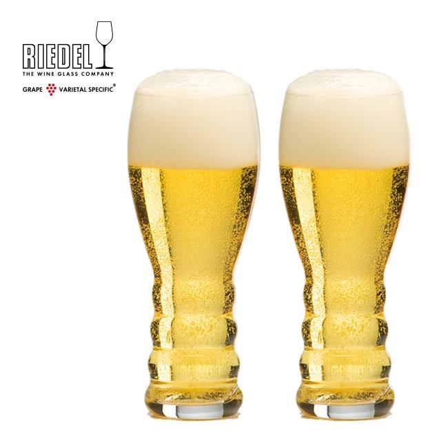RIEDEL ＜リーデル・オー＞ オー・ビアー 2個入(ビール/ビアグラス/2個