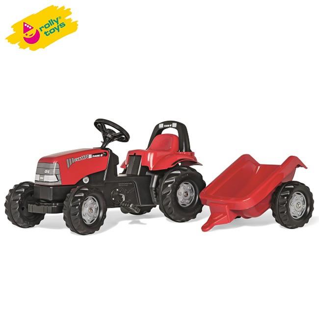 トラクター おもちゃ