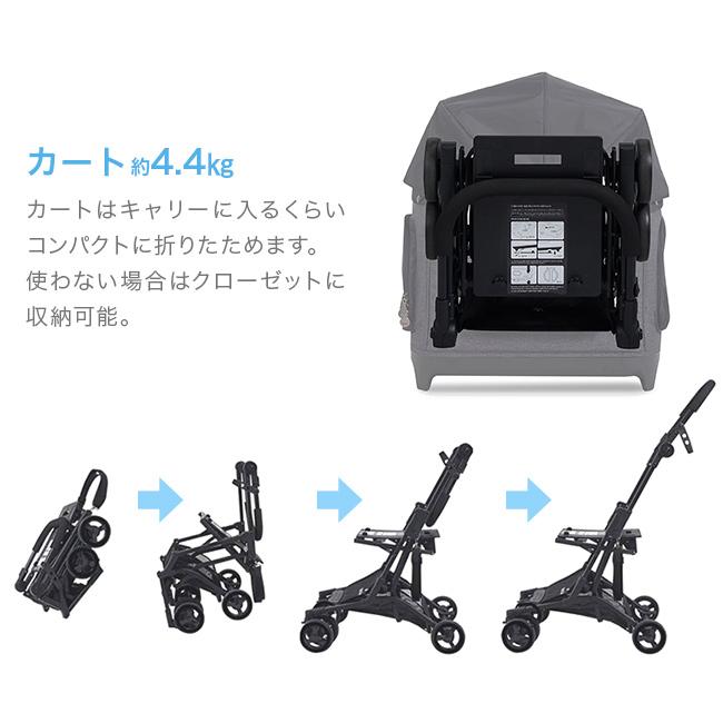 Royal Tails Alice ロイヤルテイルズ アリス(ペットカート ペット