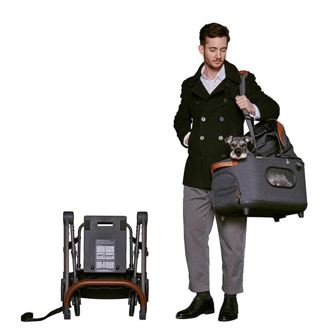 「送料無料・年末感謝」 Royal Tails ロイヤル テイルズ グレイス クラシック(ロイヤルテイルズ ペットカート) メーカー直送 【YWU1166972590】(41492円)