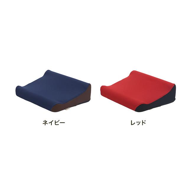 ろっかん式 ストレッチクッション(姿勢 矯正 保持 サポート クッション