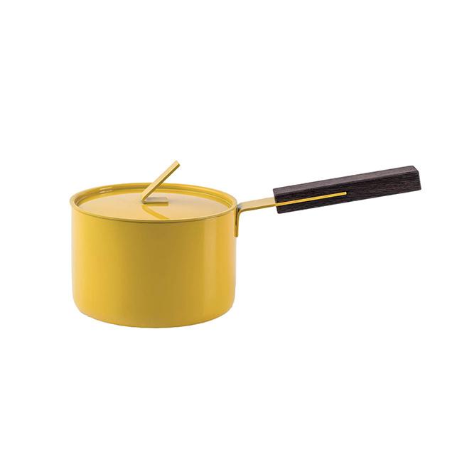 knIndustrie ケーエヌ インダストリー THE SAUCEPAN ソースパン 16cm