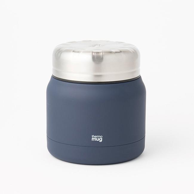 thermo mug サーモマグ ミニタンク 300ml(スープジャー フードコンテナ