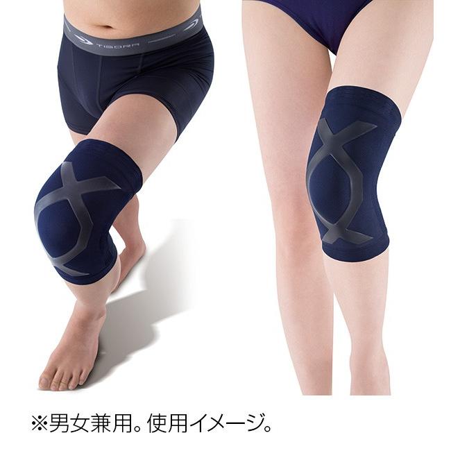 整体師さんのズレ落ちにくい膝サポーター テーピング 膝 ひざサポーター 薄手 冷え予防 サポーター ひざ 筋肉 補助 テーピングサポーター 即納 Se332 キレイスポット 通販 Yahoo ショッピング